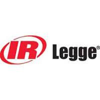 IR Legge logo for a locksmith specializing in Legge locks and door hardware.