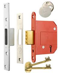 AJ Locksmiths