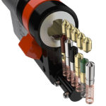 Ultion Cylinder by Bitteswell Locksmiths