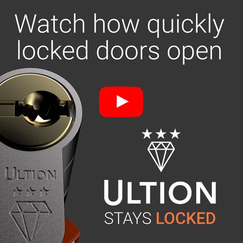 locksmiths oadby