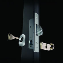 Locksmith Anstey 